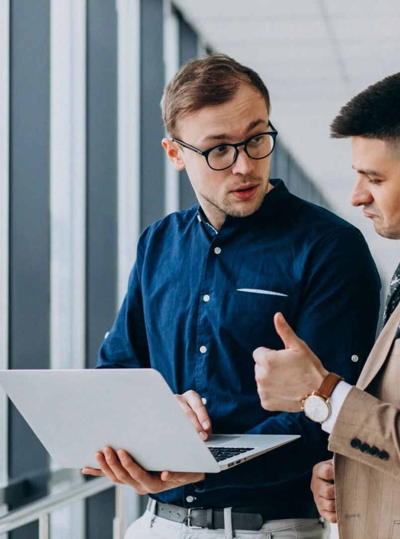 Artificial Intelligence for business automation