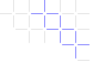 abstract design element