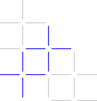abstract shape design