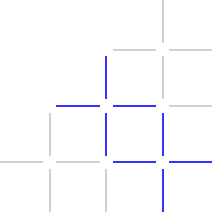 geometric shape design